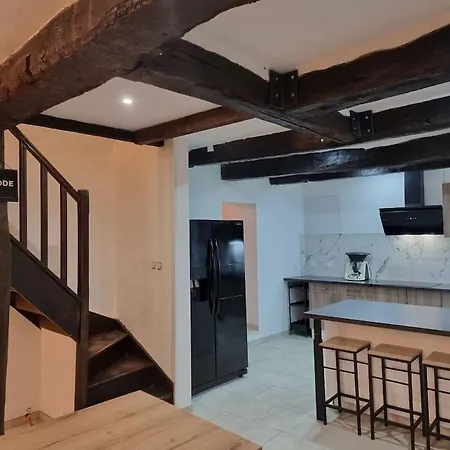 Enclos De La Rive 15 Pers Avec Piscine Chauffee *