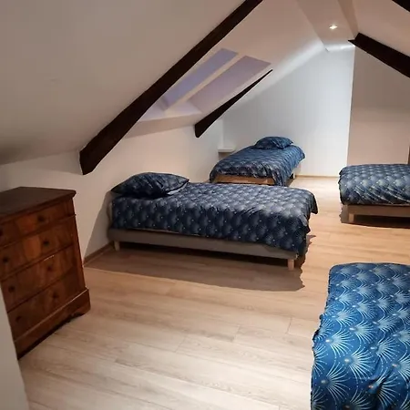 Feriehus Enclos De La Rive 15 Pers Avec Piscine Chauffee Pampelonne