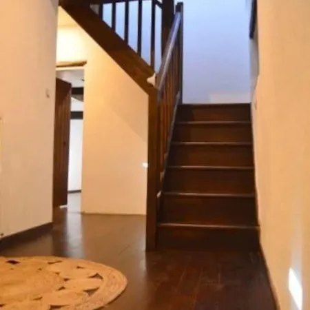 Feriehus Enclos De La Rive 15 Pers Avec Piscine Chauffee *