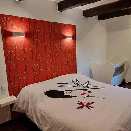 Enclos De La Rive 15 Pers Avec Piscine Chauffee Semesterbostad Pampelonne