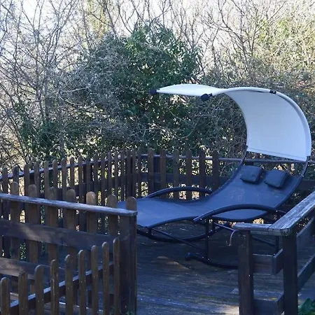 Enclos De La Rive 15 Pers Avec Piscine Chauffee Semesterbostad *