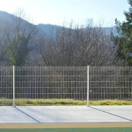 Enclos De La Rive 15 Pers Avec Piscine Chauffee * Pampelonne