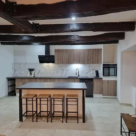 Enclos De La Rive 15 Pers Piscine Chauffee Climatisees Pampelonne
