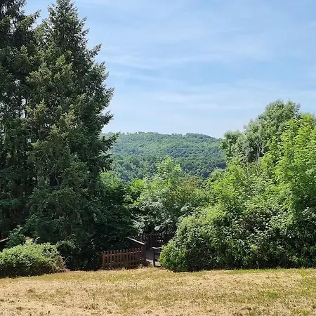 Enclos De La Rive 15 Pers Avec Piscine Chauffee Semesterbostad *