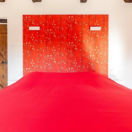 Enclos De La Rive 15 Pers Piscine Chauffee Climatisees Semesterbostad Pampelonne