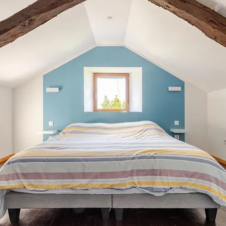 Semesterbostad Enclos De La Rive 15 Pers Piscine Chauffee Climatisees Pampelonne