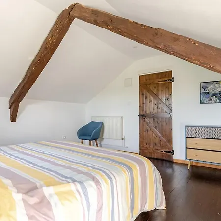 Semesterbostad Enclos De La Rive 15 Pers Piscine Chauffee Climatisees Pampelonne