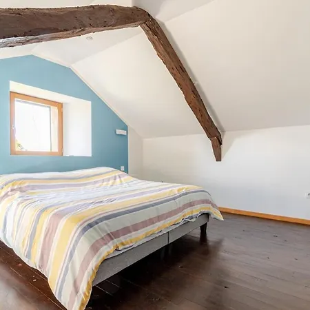 Semesterbostad Enclos De La Rive 15 Pers Piscine Chauffee Climatisees
