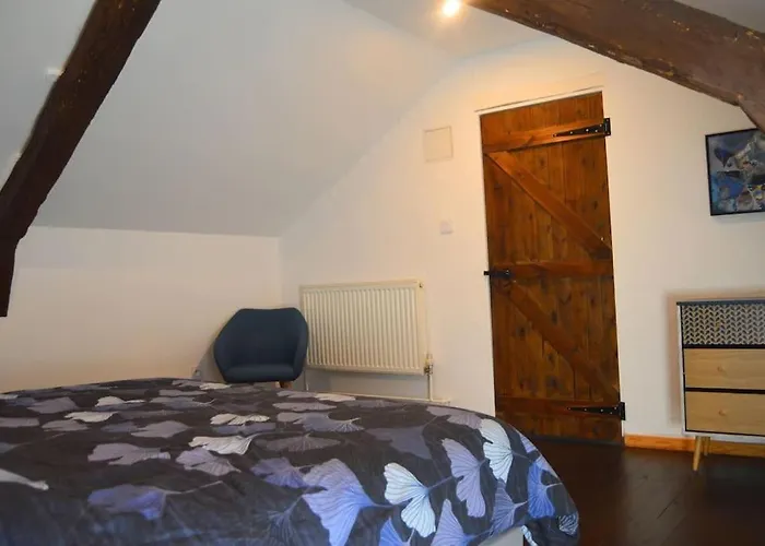 Enclos De La Rive 15 Pers Avec Piscine Chauffee * Pampelonne