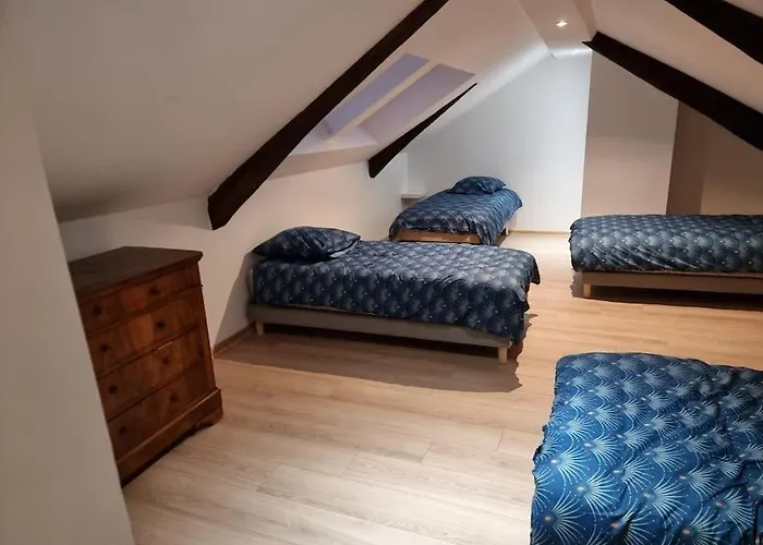 Сasa de vacaciones Enclos De La Rive 15 Pers Avec Piscine Chauffée Pampelonne