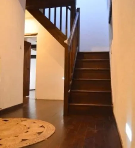 度假居 Enclos De La Rive 15 Pers Avec Piscine Chauffee *