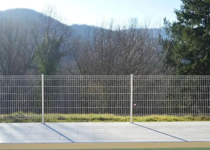 Enclos De La Rive 15 Pers Avec Piscine Chauffée * Pampelonne