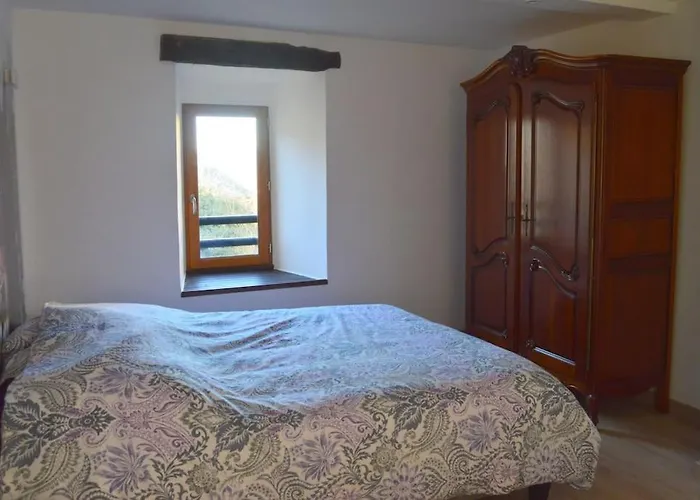 Enclos De La Rive 15 Pers Avec Piscine Chauffée Сasa de vacaciones *