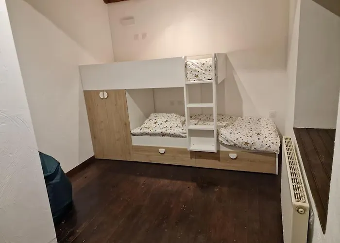 Сasa de vacaciones Enclos De La Rive 15 Pers Avec Piscine Chauffée