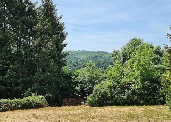 Enclos De La Rive 15 Pers Avec Piscine Chauffée Сasa de vacaciones *